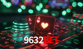 Jogo Aviator 9632bet