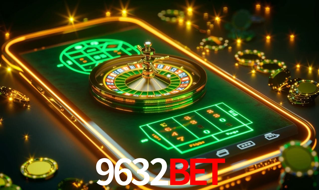 Cadastro Rápido 9632bet