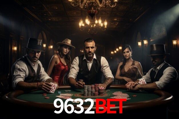 Descubra a Essência do 9632bet: Nossa História e Compromissos