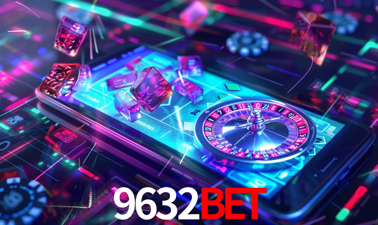 Mesa de Blackjack 9632bet