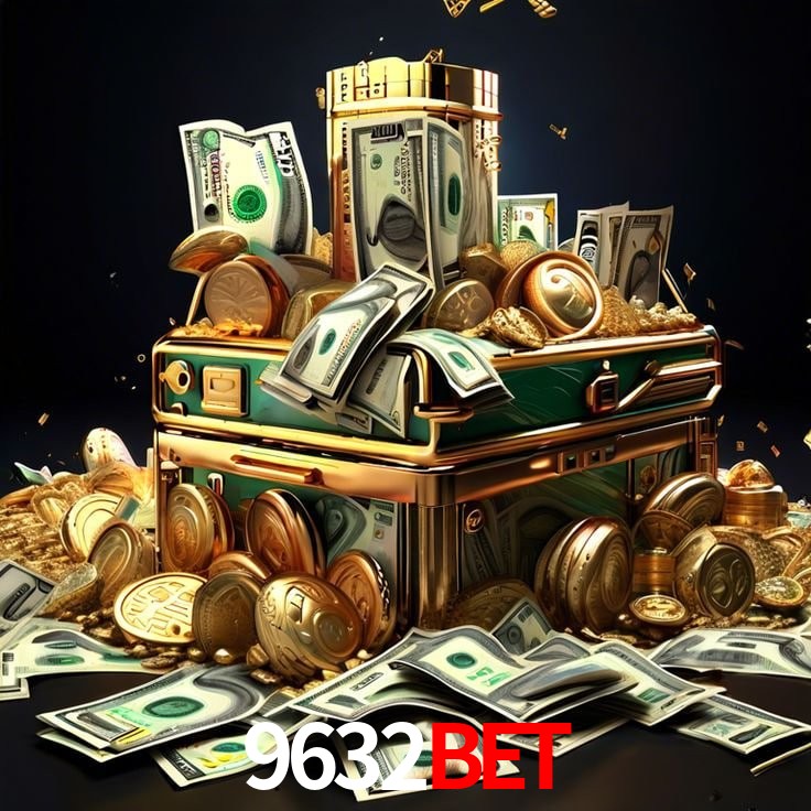 Casino VIP 9632bet
