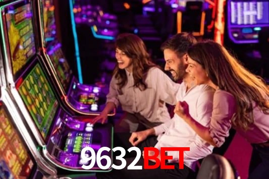 Explorando a Categoria de Eventos em Apostas na 9632bet