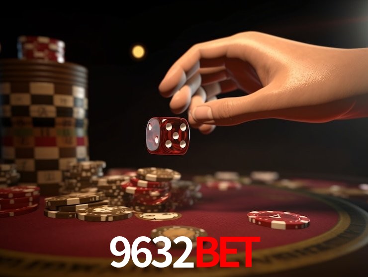 Estatísticas Esportivas 9632bet