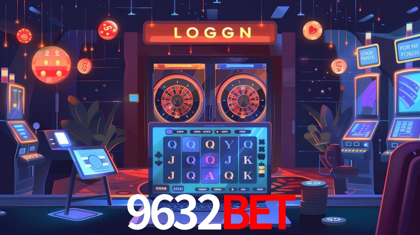 Segurança 2FA 9632bet