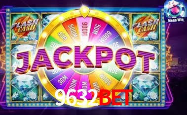 Descubra a Magia dos Jogos de Arcade no 9632bet