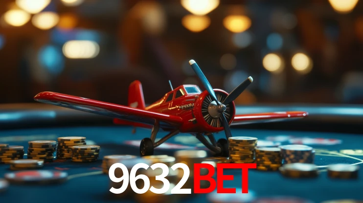 Live Casino 9632bet