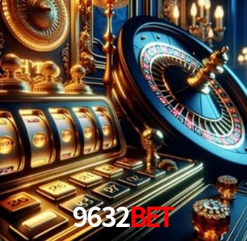 Jogos Exclusivos 9632bet