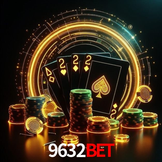 Apostas de Tênis 9632bet
