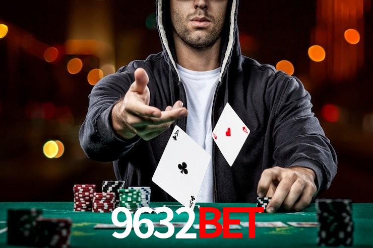 9632bet login