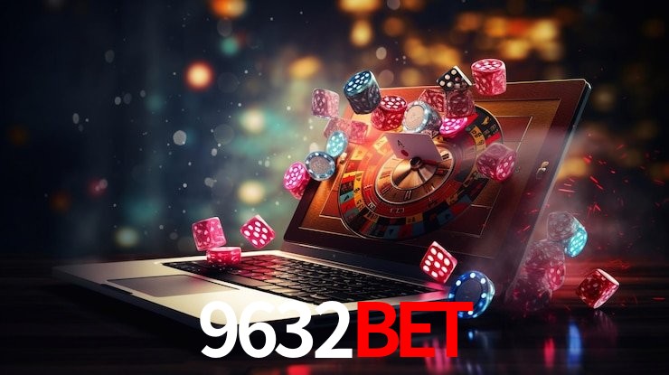 Explorando a Categoria de Eventos em Apostas na 9632bet