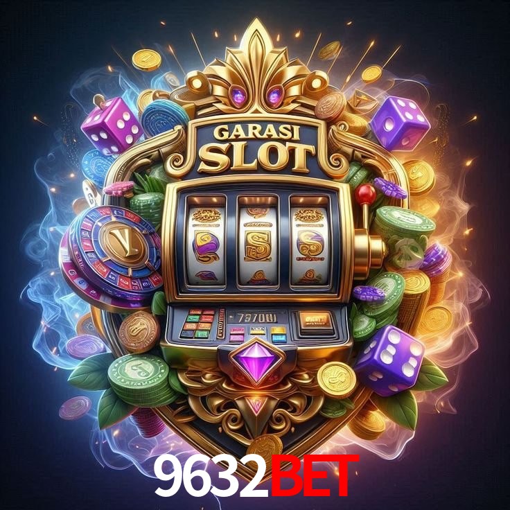 Jogos de Slot 9632bet