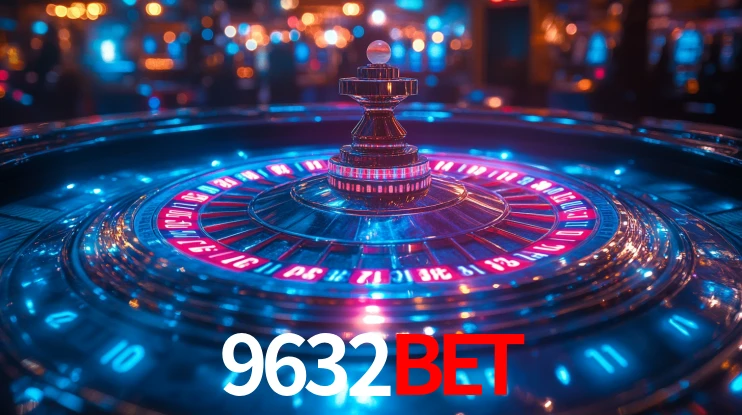 Premium Interface 9632bet
