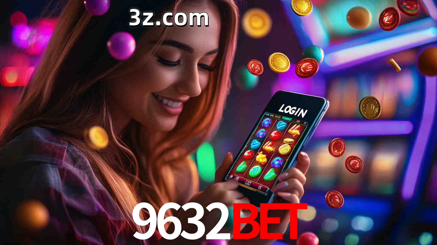 Poker online confiável na 9632bet