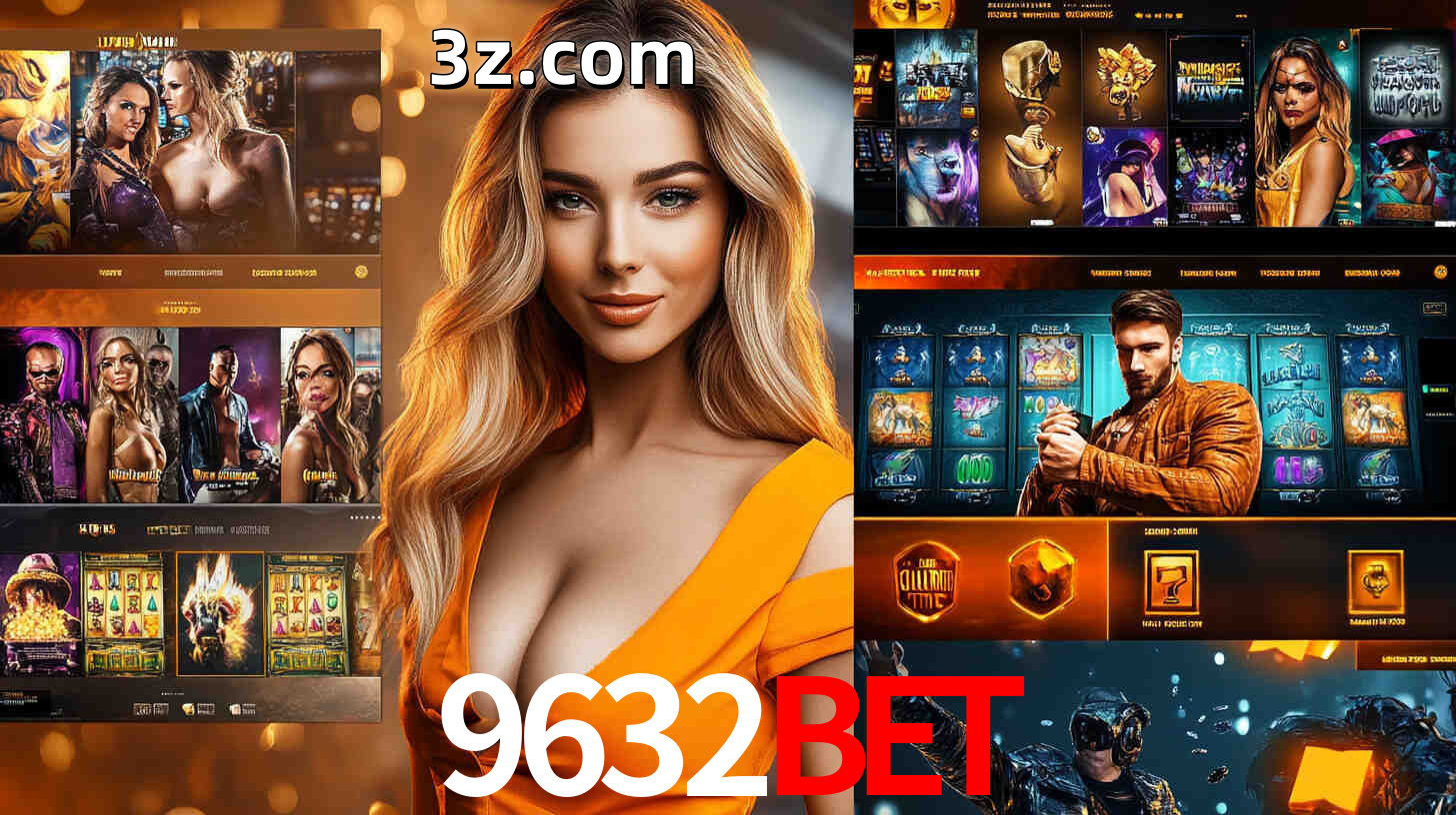 Assistência Apoio na 9632bet