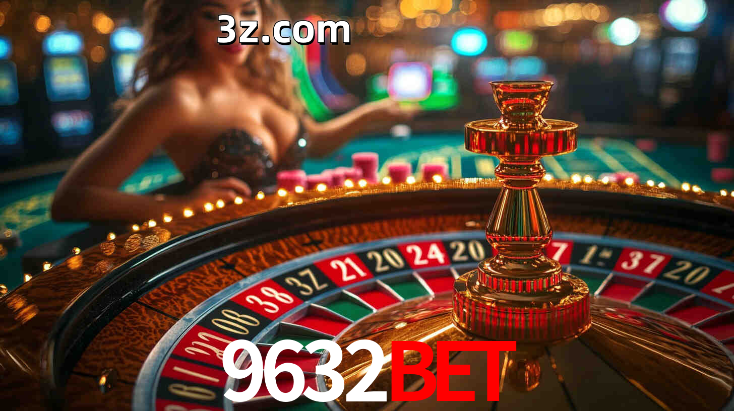 Compromisso com a Privacidade 9632bet